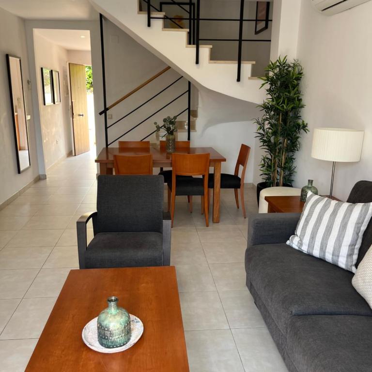 marina del sol 232 - Apartamento de 2 dormitorios - 11