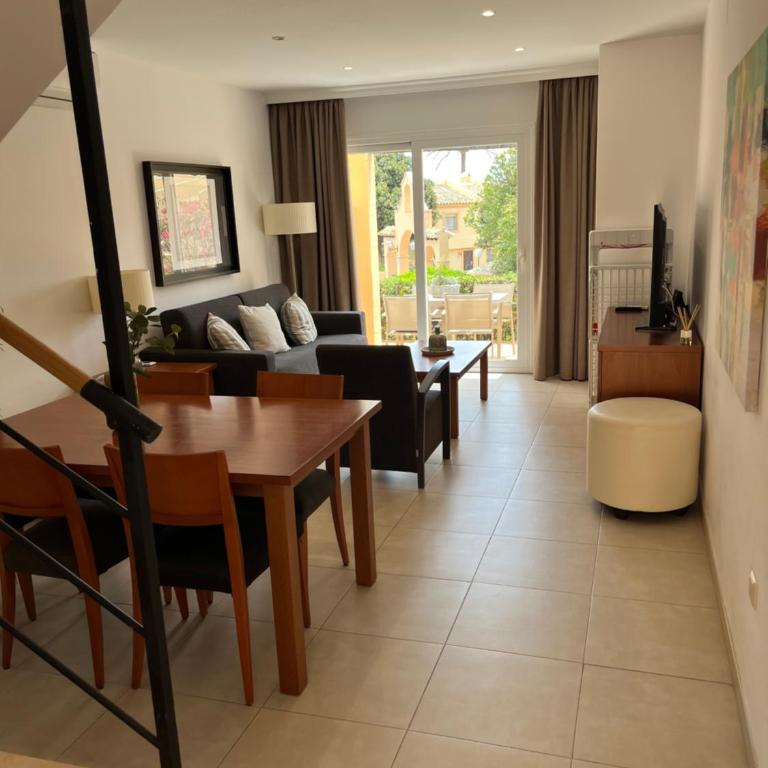 marina del sol 232 - Apartamento de 2 dormitorios - 10