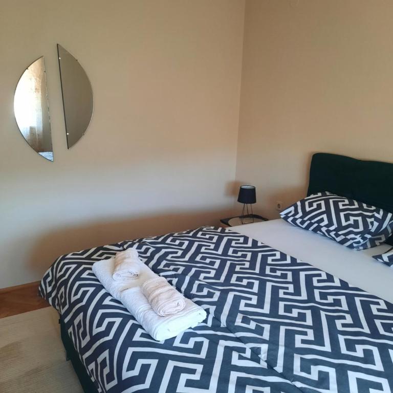 Helios - Three-Bedroom Apartment - 7
