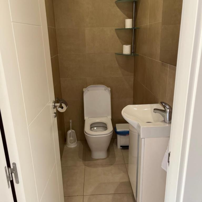 marina del sol 232 - Apartamento de 2 dormitorios - 8