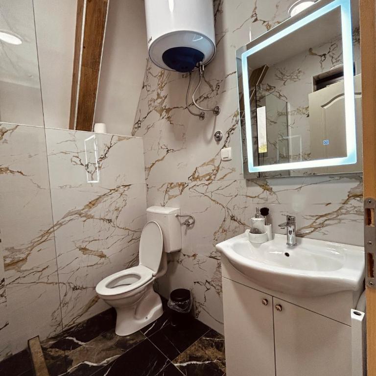 Runolist Chalet - Three-Bedroom House - 45