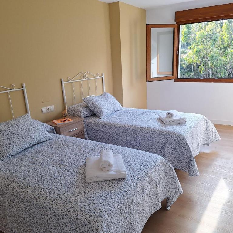 Apartamento Pose Baio - Apartamento de 3 dormitorios - 11