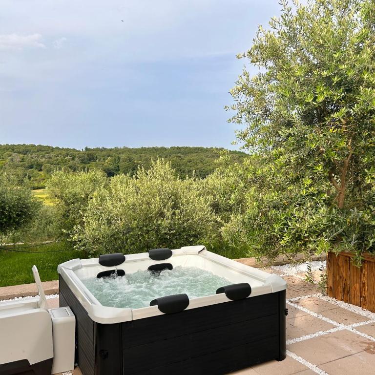 Greenscape Village - Kuća sa 1 Spavaćom Sobom - 4