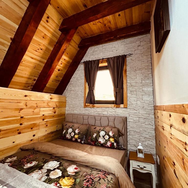 Runolist Chalet - Three-Bedroom House - 41