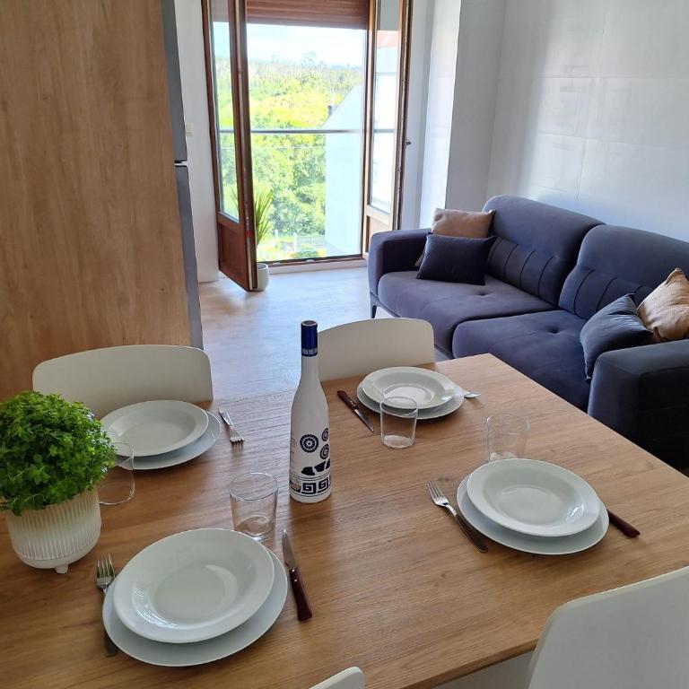 Apartamento Pose Baio - Apartamento de 3 dormitorios - 10