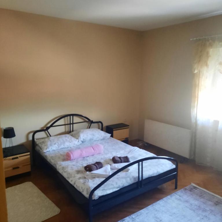 Helios - Three-Bedroom Apartment - 9