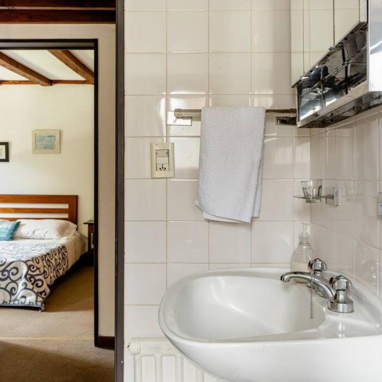 Encantadora Casa con bosquecito - Casa de 3 dormitorios - 11