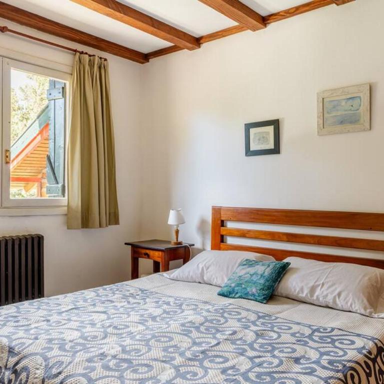 Encantadora Casa con bosquecito - Casa de 3 dormitorios - 20