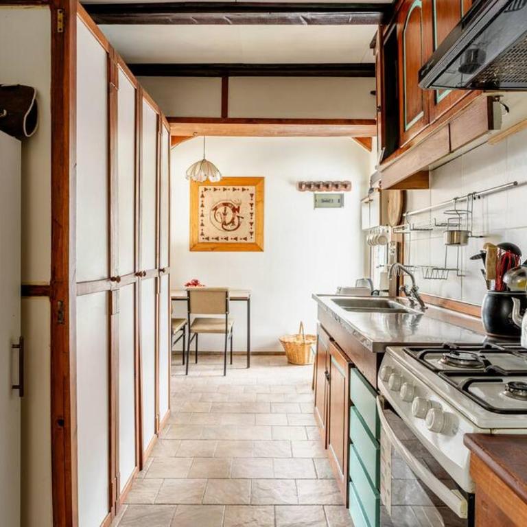 Encantadora Casa con bosquecito - Casa de 3 dormitorios - 22