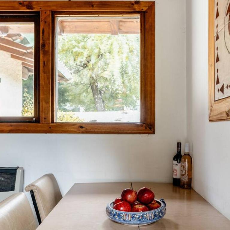 Encantadora Casa con bosquecito - Casa de 3 dormitorios - 29