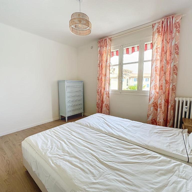 63m2 Grande Terrasse, Clim - Appartement 2 Chambres - 3