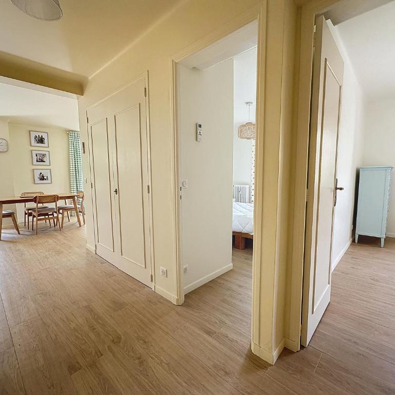 63m2 Grande Terrasse, Clim - Appartement 2 Chambres - 13