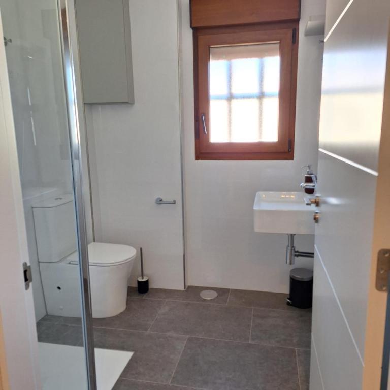 Apartamento Pose Baio - Apartamento de 3 dormitorios - 13