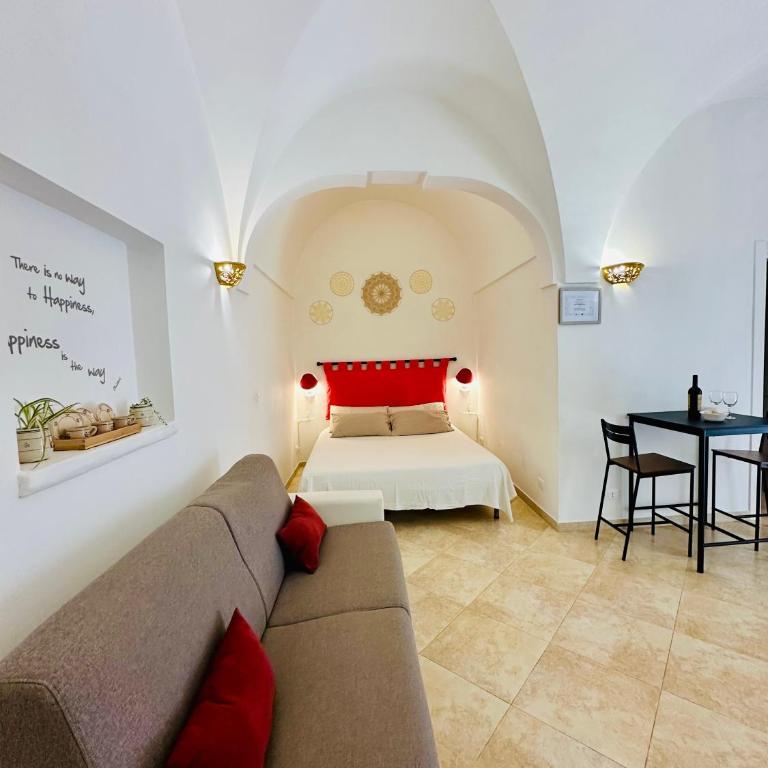 Casa Cassiopea Céglie Messapica - Appartamento - 6