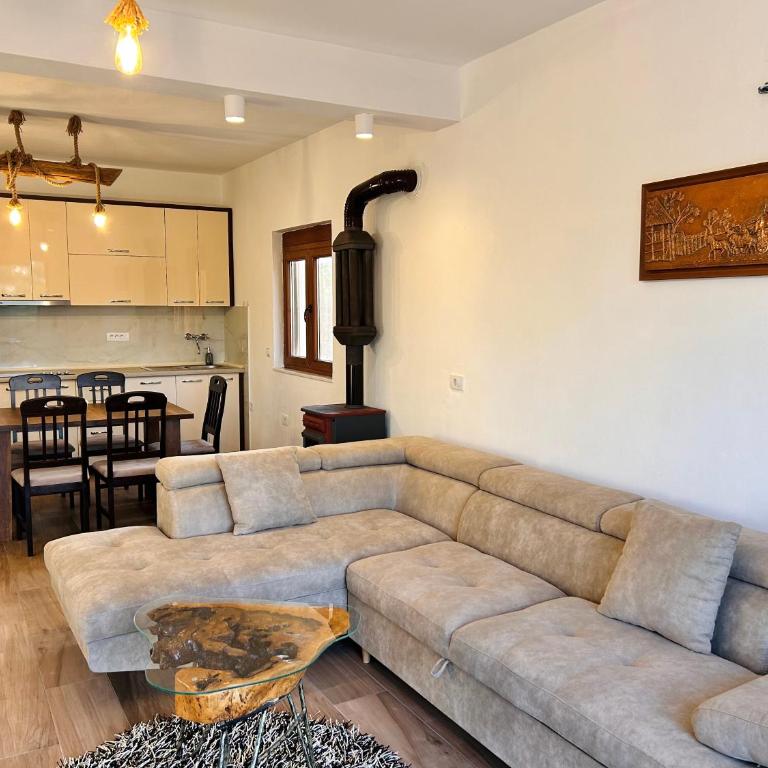 Greenscape Village - Kuća sa 1 Spavaćom Sobom - 11