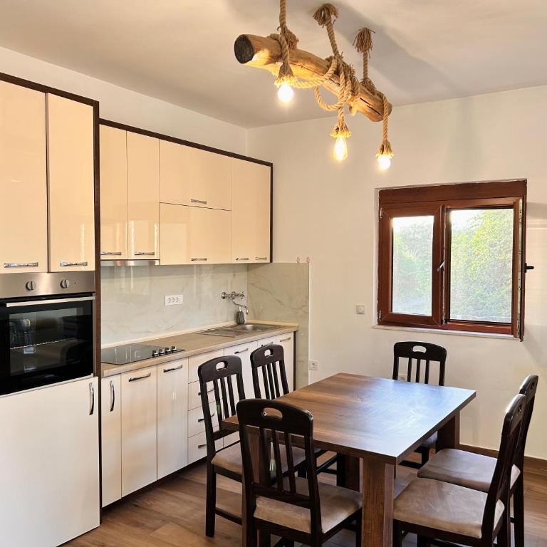 Greenscape Village - Kuća sa 1 Spavaćom Sobom - 12