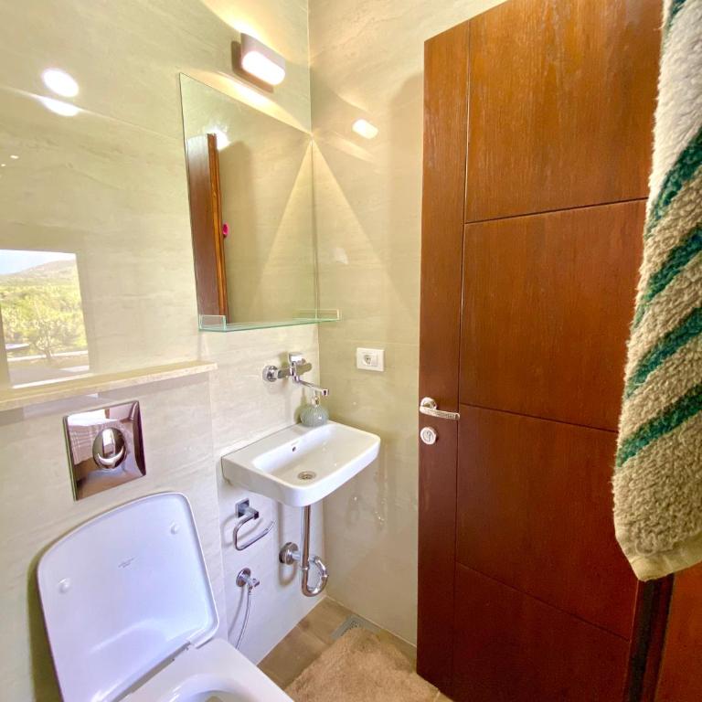Greenscape Village - Kuća sa 1 Spavaćom Sobom - 18