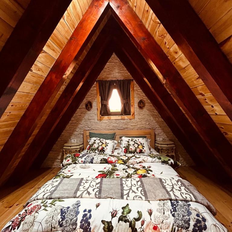 Runolist Chalet - Three-Bedroom House - 7