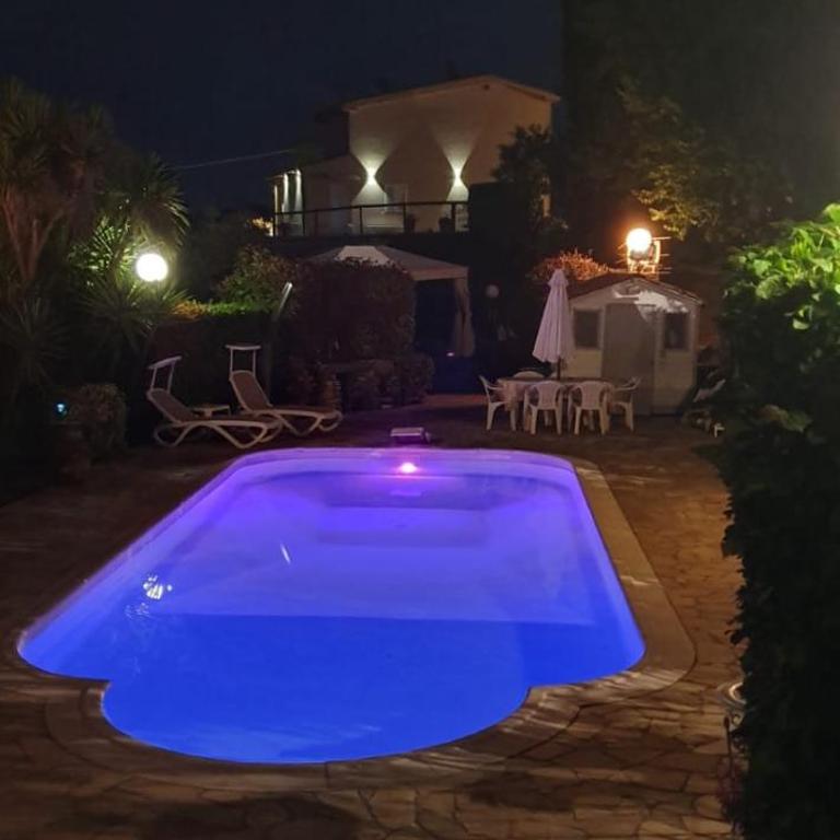 Splendido rustico shabby - Villa - 15