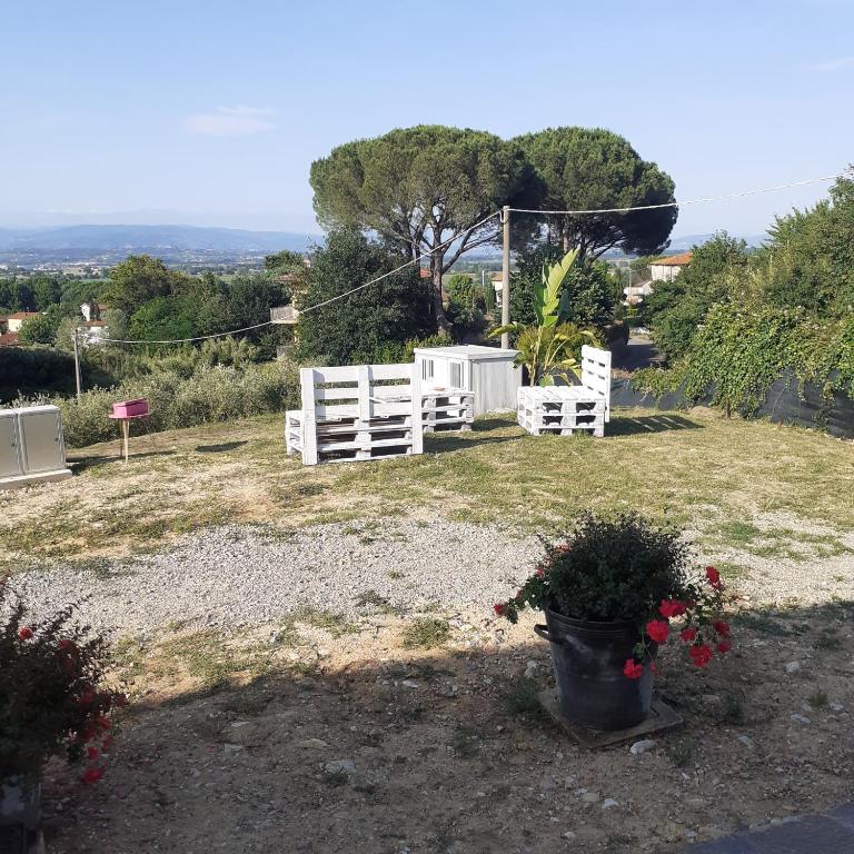 Splendido rustico shabby - Villa - 14