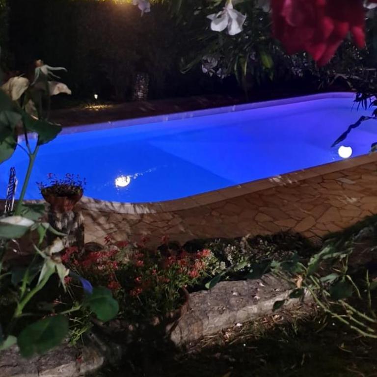 Splendido rustico shabby - Villa - 13