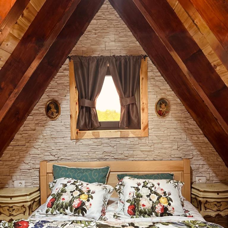 Runolist Chalet - Three-Bedroom House - 8