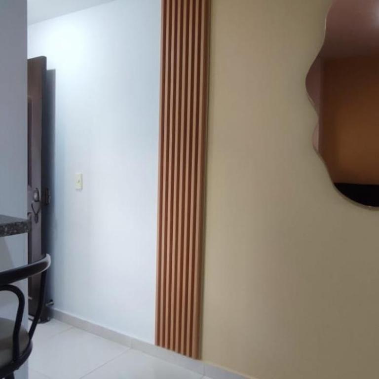 Privado y fascinante Apartaestudio San Alonso - Apartamento de 1 dormitorio - 12