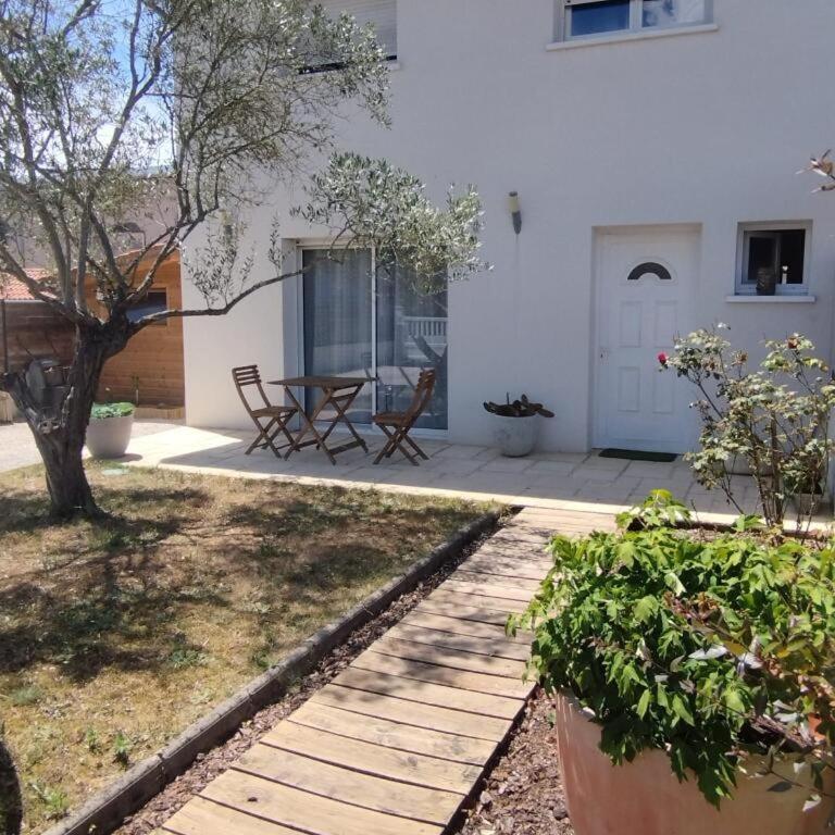 Maison au coeur de Capbreton - Two-Bedroom House - 5