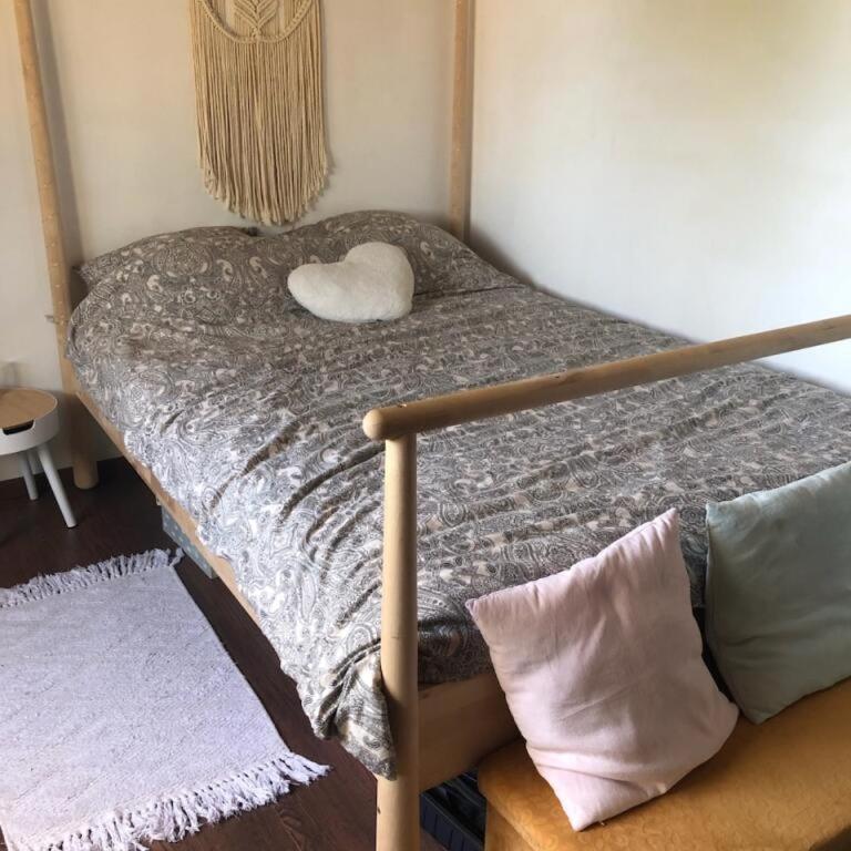 Maison au coeur de Capbreton - Two-Bedroom House - 6