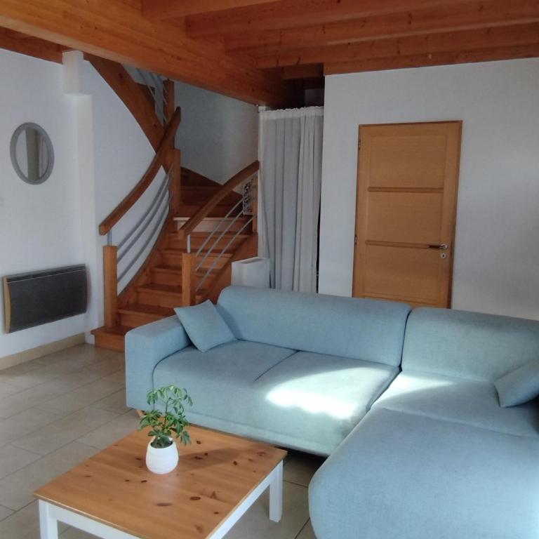 Maison au coeur de Capbreton - Two-Bedroom House - 8