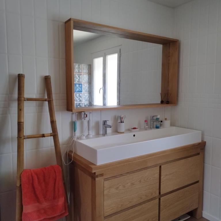 Maison au coeur de Capbreton - Two-Bedroom House - 14
