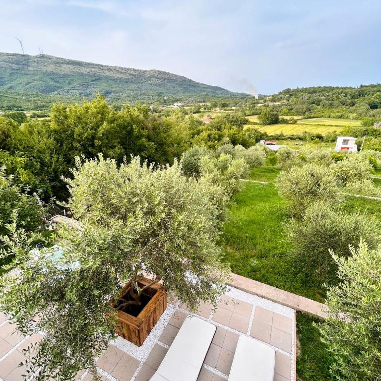 Greenscape Village - Kuća sa 1 Spavaćom Sobom - 28