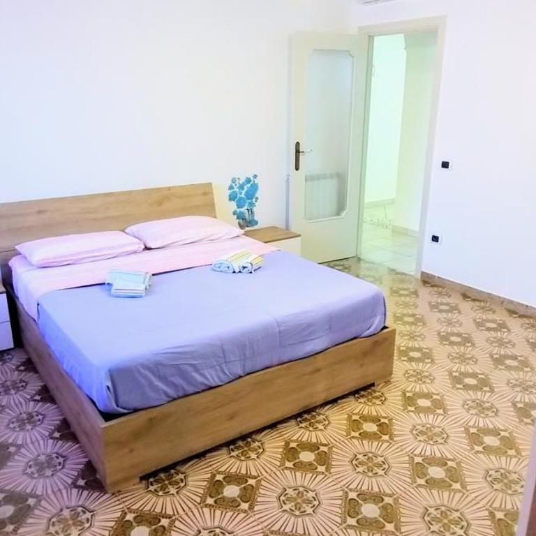 Villa Pina - Casa Vacanze - 11