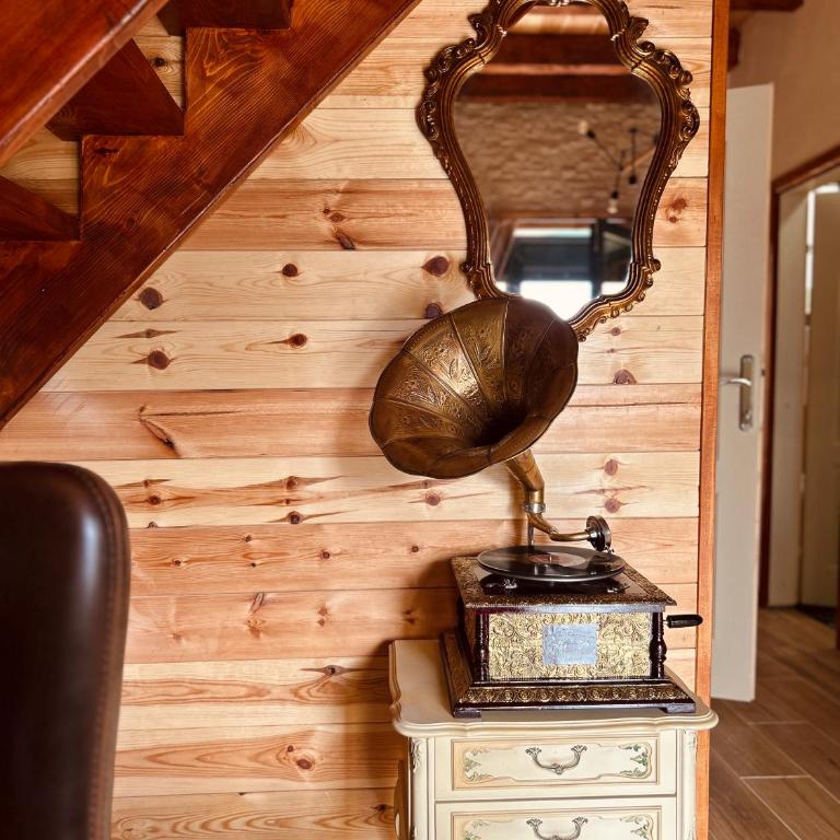 Runolist Chalet - Three-Bedroom House - 10