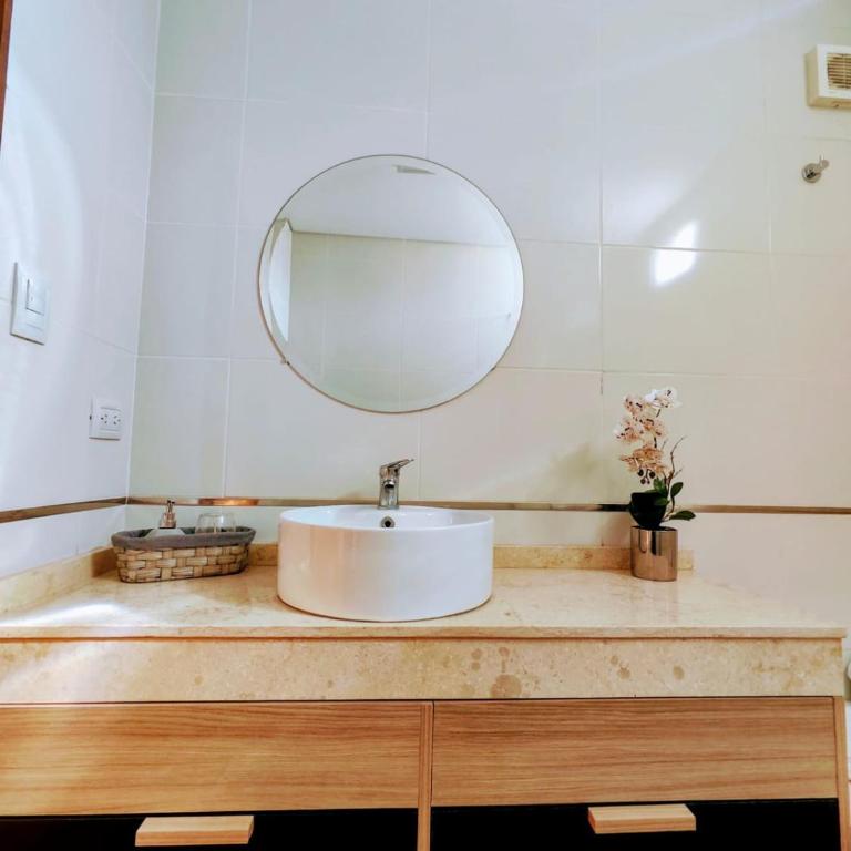 TERRA NOVA-Barrio Norte - Apartamento de 1 dormitorio - 12