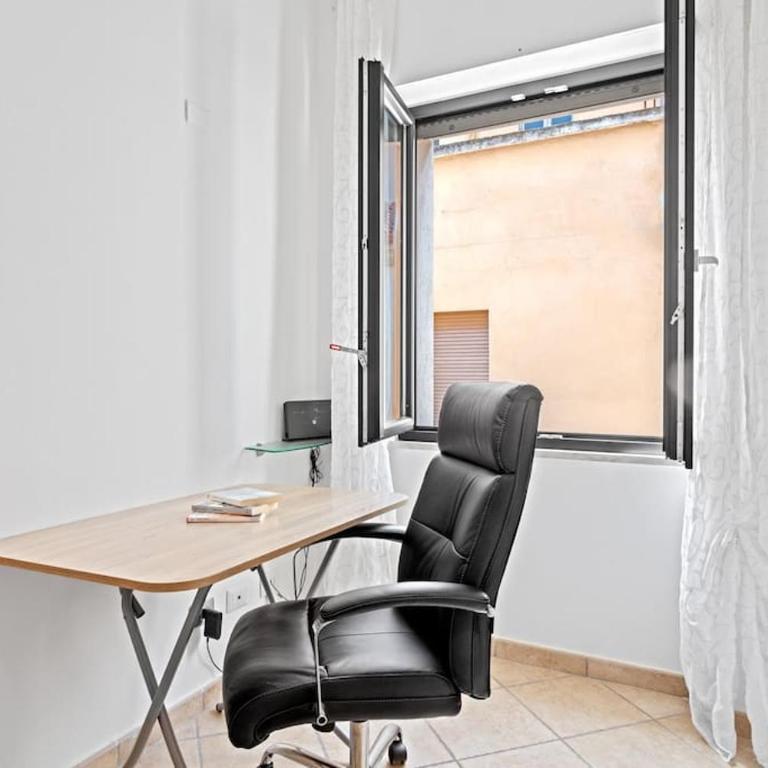 Naab Haus - Guest House Olbia - - Appartamento con 2 Camere da Letto - 2