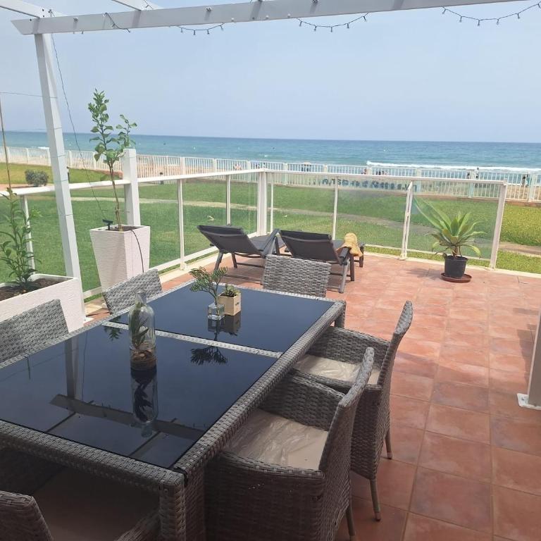 Mirador al Mar 85 Apartamento único sobre el mar - Three-Bedroom Apartment - 2