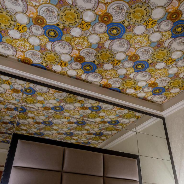 Boutique Hotel Puccini - Camera Tripla - 7