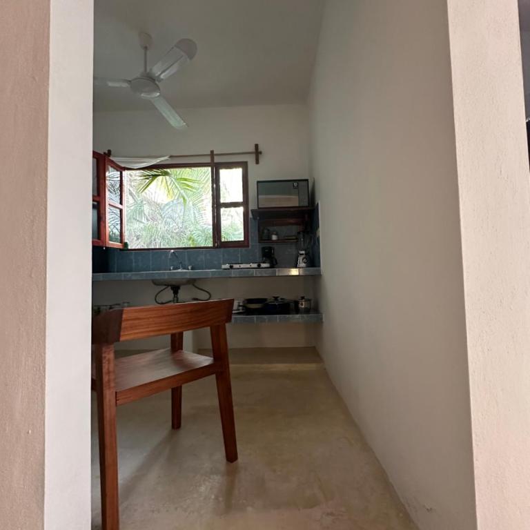 Casa Minerva - Apartamento de 1 dormitorio - 7