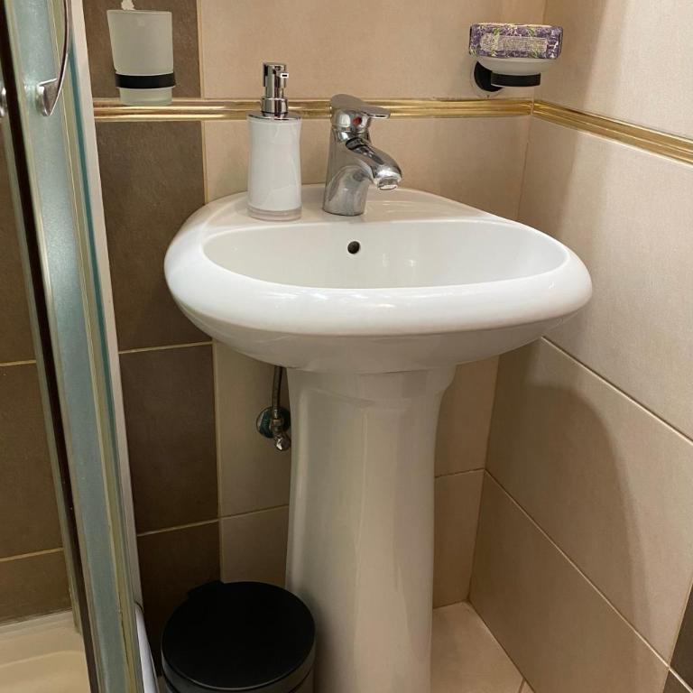 Adzic Apartments - Studio with Balcony (2 Adults) - 56