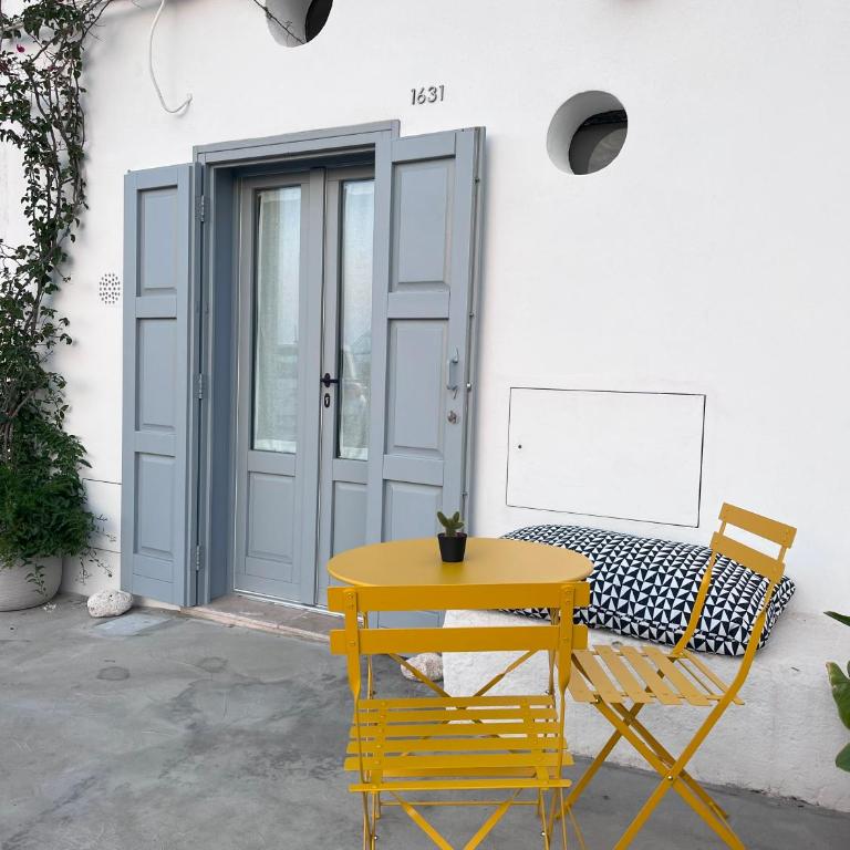 Cala Sala Suite Sun & Sea - Appartamento con 1 Camera da Letto - 15