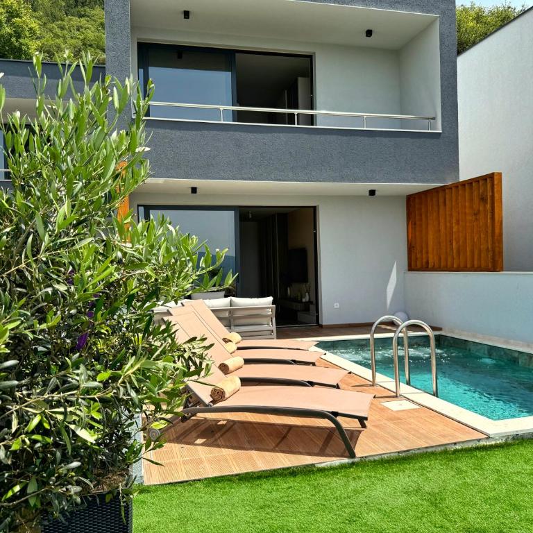 Villa Preciosa - Villa with Private Pool - 16