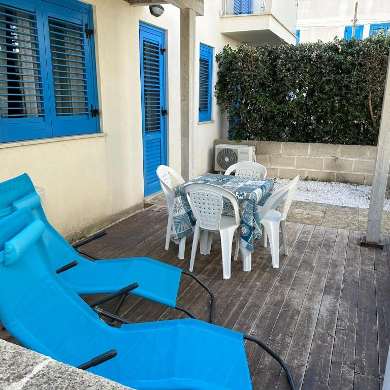 Favignana Holidays - Casa con 1 Camera da Letto - 18