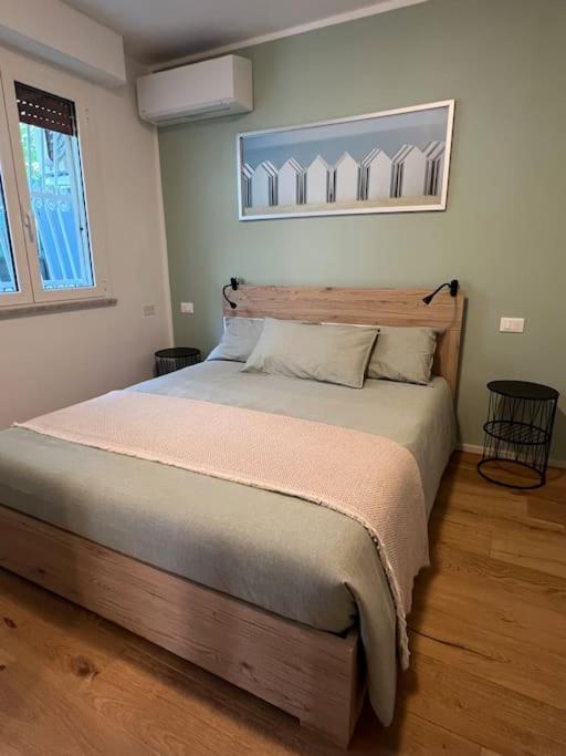 Casa Elisa, appartamento nuovo a 100 mt dal mare - One-Bedroom Apartment - 8