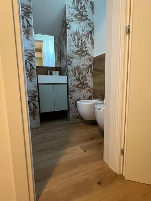 Casa Elisa, appartamento nuovo a 100 mt dal mare - One-Bedroom Apartment - 10