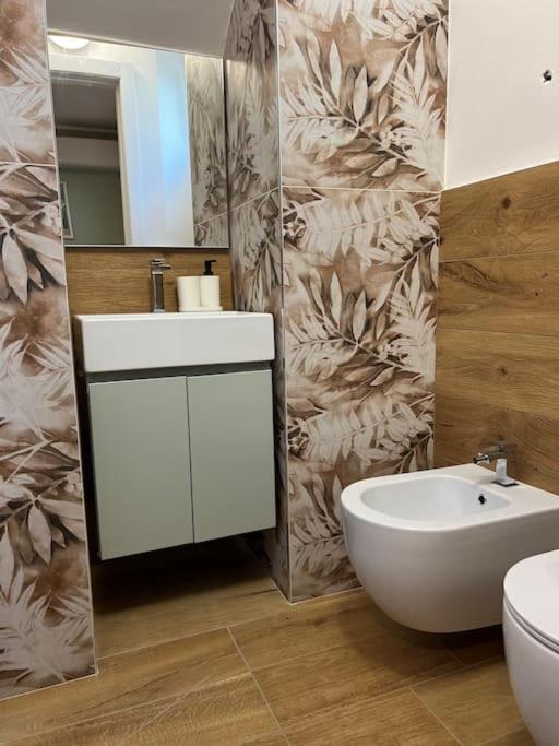 Casa Elisa, appartamento nuovo a 100 mt dal mare - One-Bedroom Apartment - 16