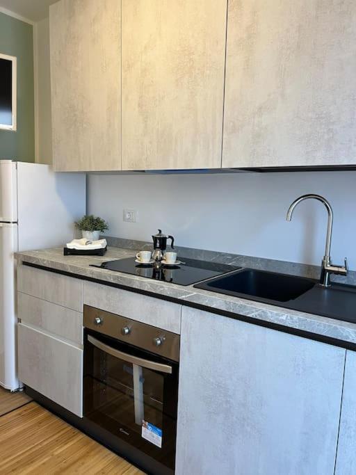 Casa Elisa, appartamento nuovo a 100 mt dal mare - One-Bedroom Apartment - 17
