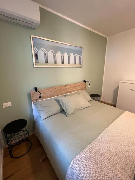 Casa Elisa, appartamento nuovo a 100 mt dal mare - One-Bedroom Apartment - 20