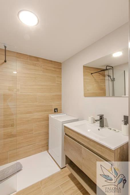 wonderful apartment in benalbeach - One-Bedroom Apartment - 25