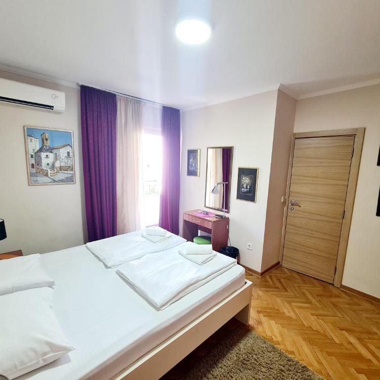 Apartments Pier - Apartman sa 2 Spavaće Sobe - 2